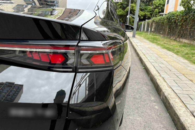 Used Volkswagen Magotan 2024 380TSI DSG Prestige Edition Exterior 4