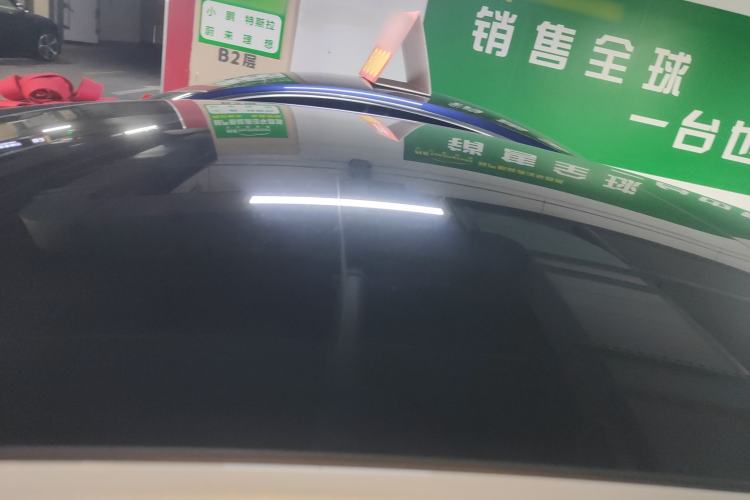 Used Tesla Model 3 2019 Standard Range Rear-Wheel Drive Upgraded Version (60 kWh)