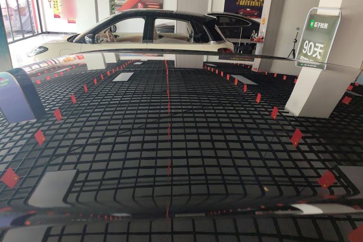 Used Wuling Bingo 2025 333 km Enjoyment Version
