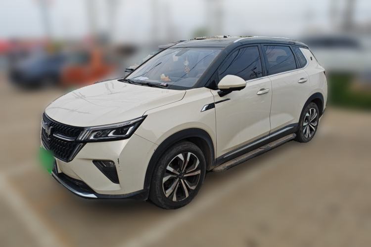 Used Wuling Asta 2021 1.5T CVT Star曜 Edition