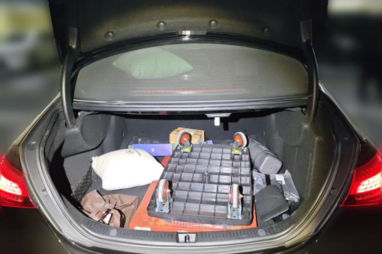 Used Mercedes-Benz E-Class 2023 E 260 Stylish Sports Edition
