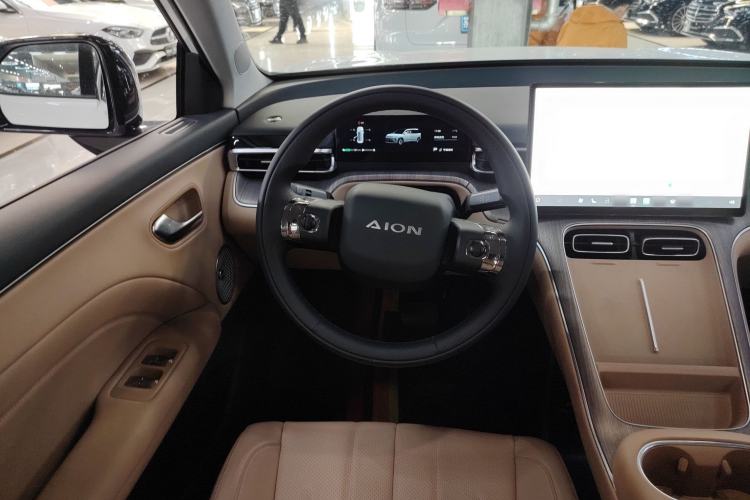 Used AION i60 2026 Model 210 Standard Edition Steering Wheel