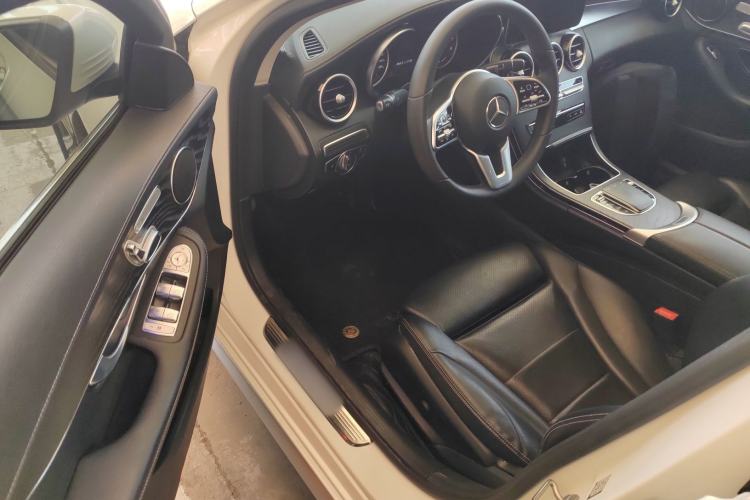 Used Mercedes-Benz C-Class 2019 C 260 L Sport Edition