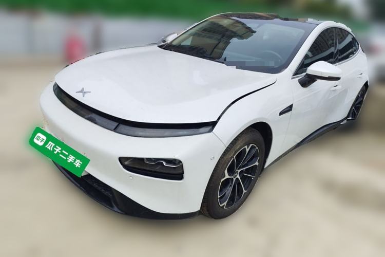 Used XPeng P7 2022 625E