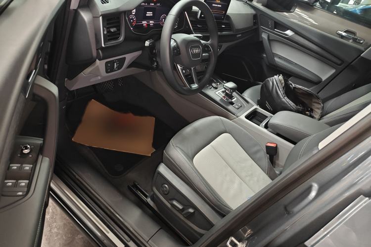 Used Audi Q5L 2020 45 TFSI Prestige Elegant Edition