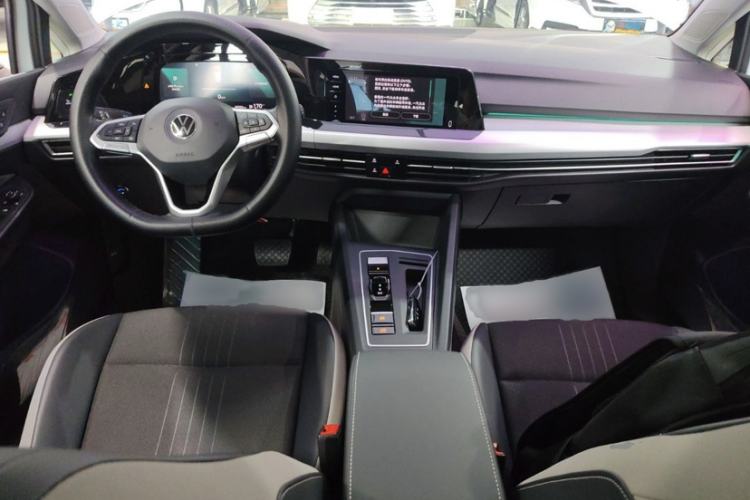 Used Volkswagen Golf 2021 280TSI DSG Pro
