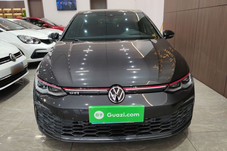 Used Volkswagen Golf GTI 2021 380TSI DSG GTI