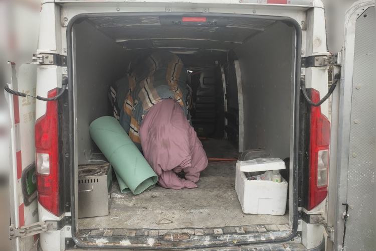 Used Karry Dolphin EV 2022 Smart Edition
