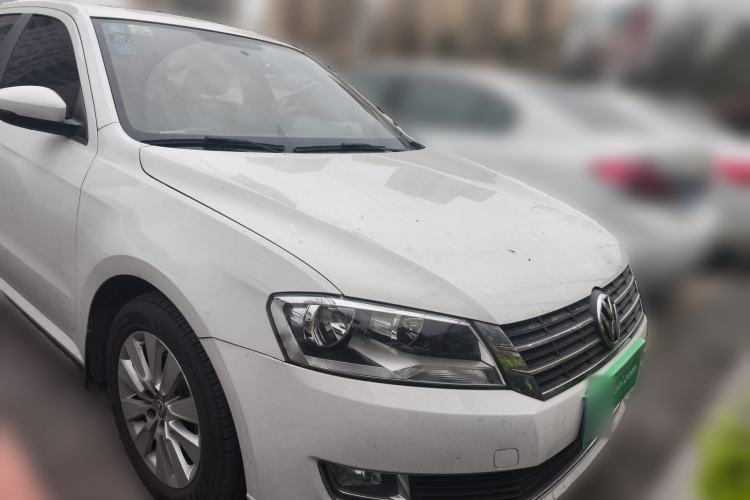 Used Volkswagen Lavida 2013 Restyled Classic 1.6L Automatic Comfort Edition