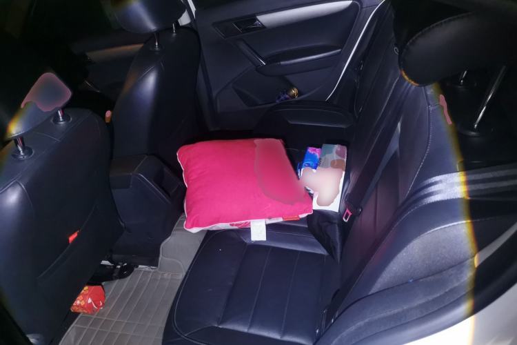 Used Volkswagen Lavida 2013 Restyled Classic 1.6L Automatic Comfort Edition
