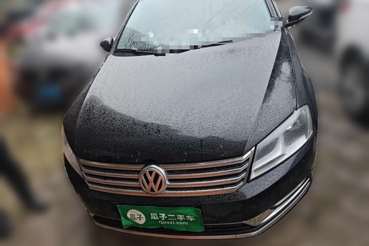Used Volkswagen Magotan 2013 1.8TSI Premier Model
