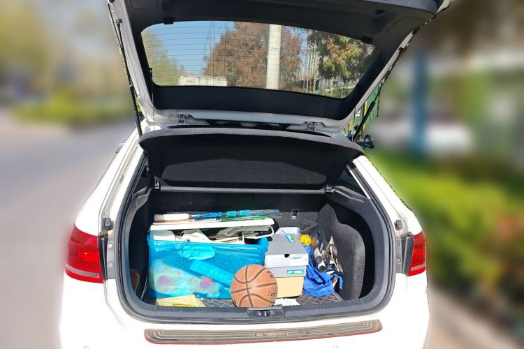 Used Volkswagen Gran Lavida 2015 1.6L Automatic Comfort Edition
