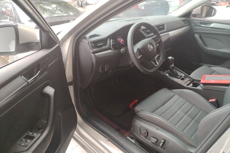 Used Skoda Superb 2023 Facelifted TSI280 DSG Luxury Edition