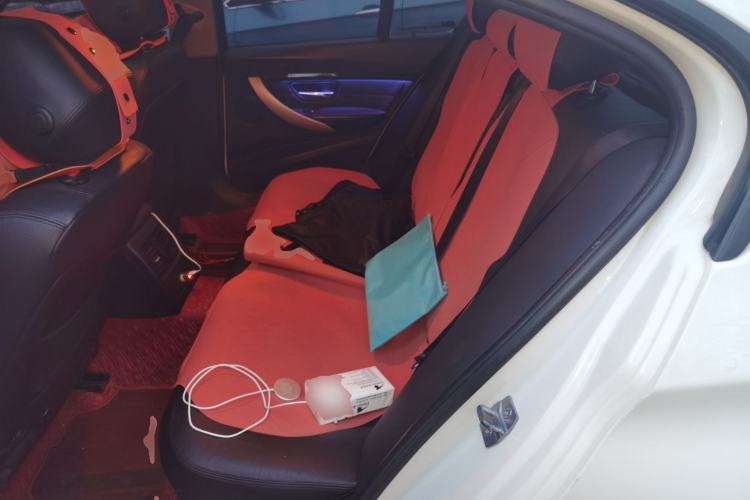 Used BMW 3 Series 2014 320i Sport Edition