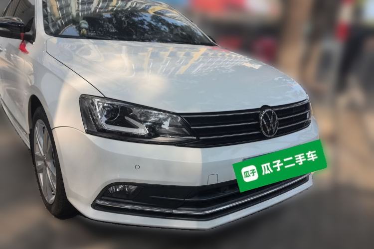 Used Volkswagen Sagitar 2018 280TSI DSG Comfort Model