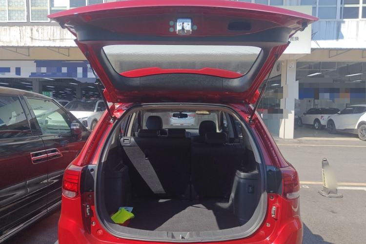 Used Mitsubishi Outlander 2020 2.0L Two-Wheel Drive Enjoyment Version 5 Seats