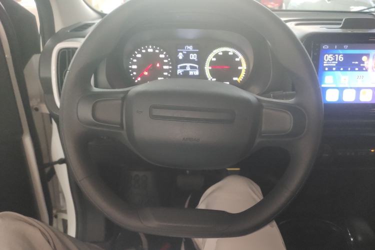 Used Roewe Clever 2022 311km QiQi BoBo Edition