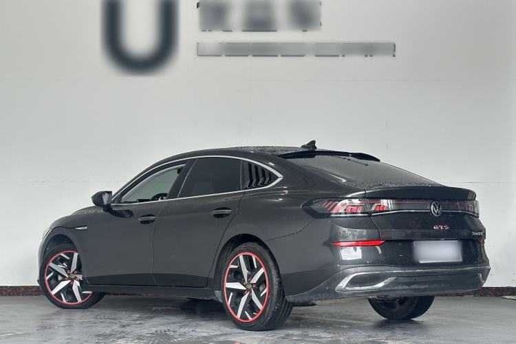 Used Volkswagen Lamando 2022 Lavida L 280TSI DSG Cool & Spicy Edition