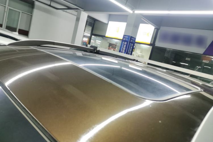 Used Land X5 2015 1.5T CVT Innovation Edition
