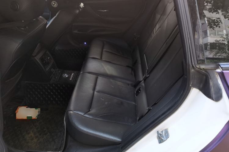 Used BMW 3 Series GT 2013 320i Leading Model