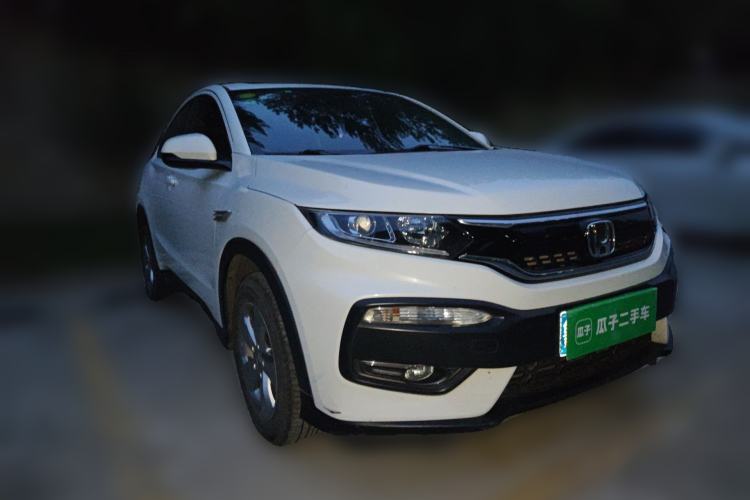 Used Honda XR-V 2017 1.5L LXi CVT Classic Edition