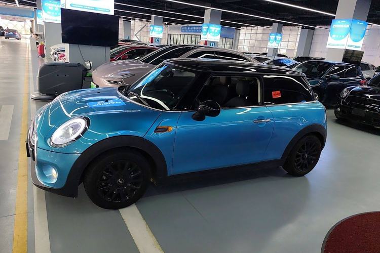 Used MINI MINI 2014 1.5T COOPER Fun