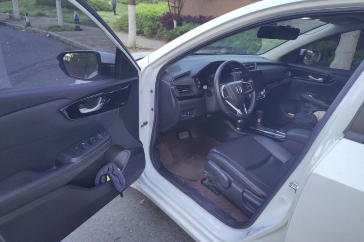 Used Honda Crider 2019 180 Turbo CVT Luxury Edition China VI Emission Standard