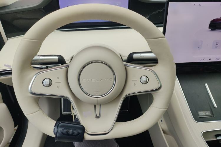 Used Hima Stelato S9 2025 Extended-Range Ultra
