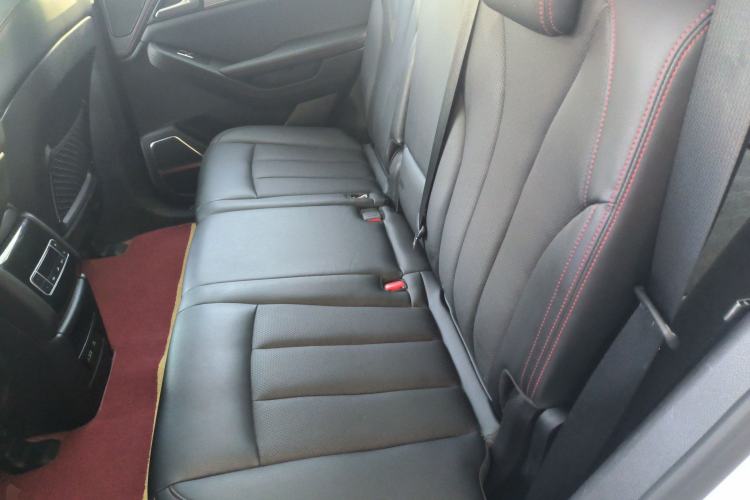 Used BYD Tang New Energy 2018 DM 2.0T All-Wheel Drive Smart Connectivity Luxury Model 7 Seats China V Emission Standard