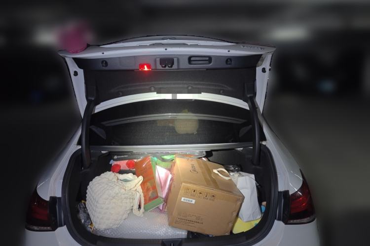 Used Mercedes-Benz A-Class 2020 A 220 L 4MATIC Sport Sedan
