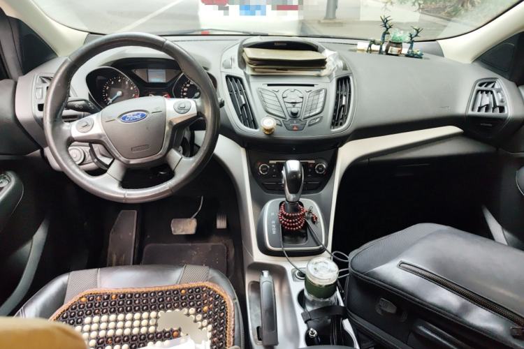 Used Ford Kuga 2015 1.5L GTDi Two-Wheel Drive Fashion Edition
