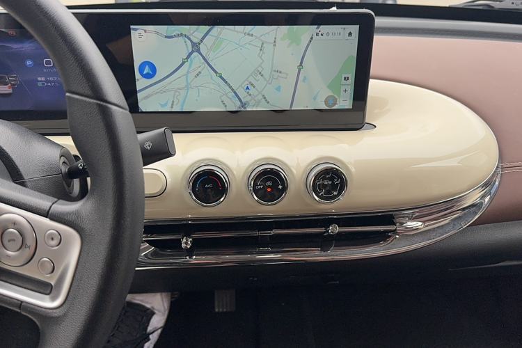 Used Wuling Bingo 2023 333km Enjoy+ Version