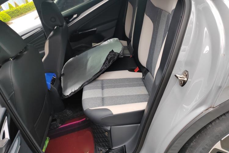 Used Volkswagen ID.4 CROZZ 2022 Pure Edition Limited Edition
