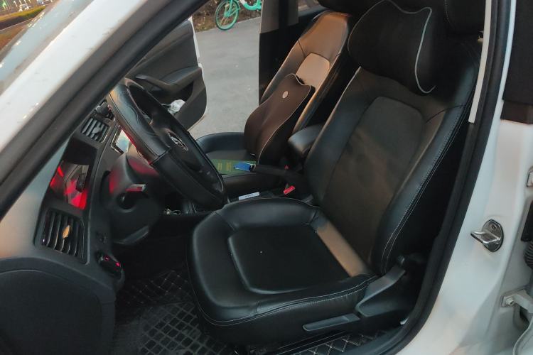 Used Volkswagen Santana 2018 1.5L Automatic Fashion Edition
