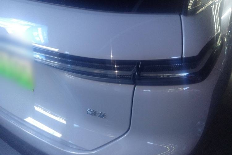 Used Nio ES7 2022 75 kWh