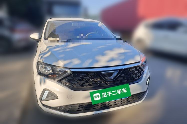 Used Jetta VA3 2021 1.5L Manual Enjoyment Edition