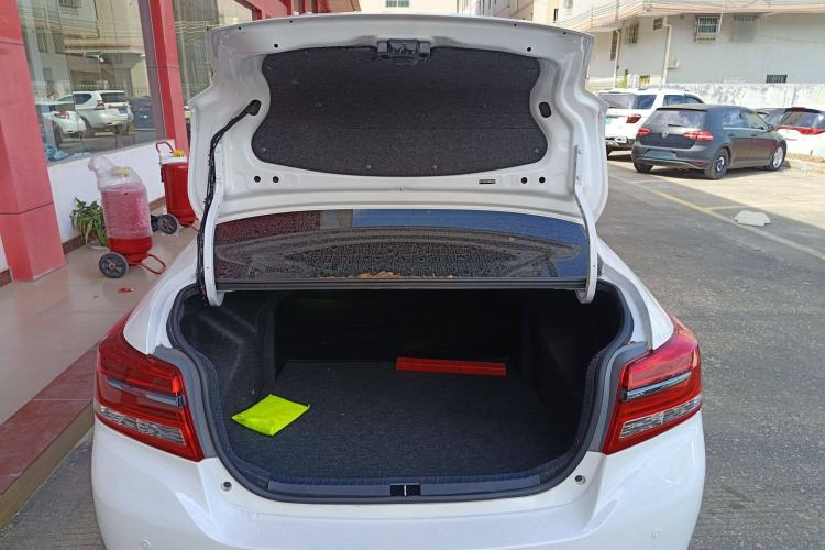 Used Toyota YARiS L Zhi Xiang 2021 1.5L CVT Leading Edition