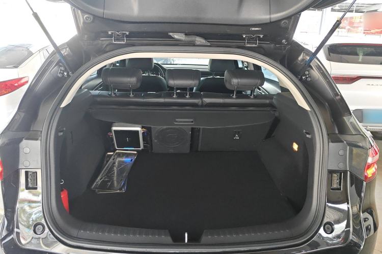 Used Haval F7 2019 1.5T Two-Wheel Drive i-Trend China V Emission Standard
