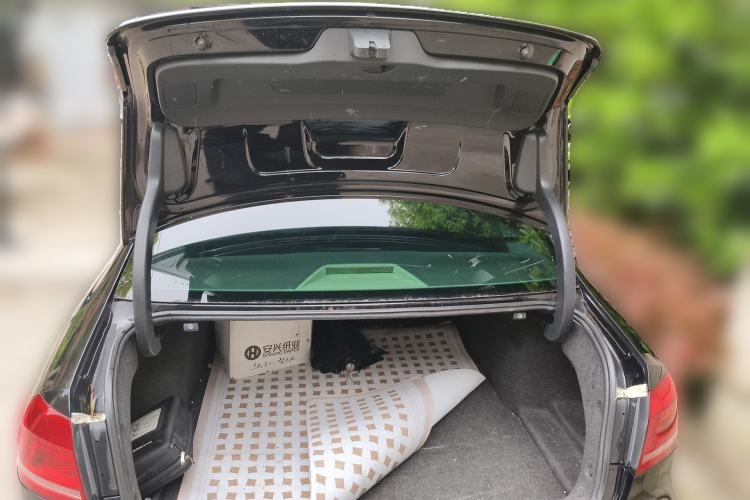 Used Volkswagen Passat 2013 2.0 TSI DSG Prestige Edition