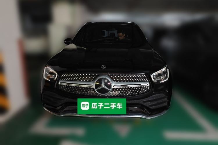 Used Mercedes-Benz GLC 2020 Facelift GLC 260 L 4MATIC Luxury Edition