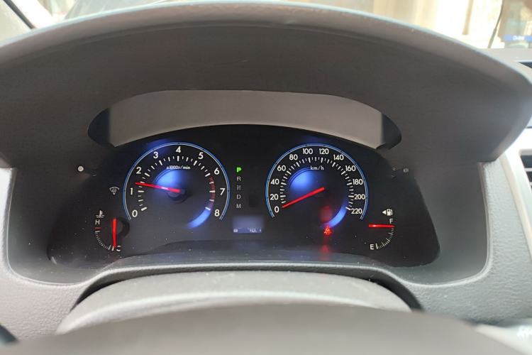 Used Mazda 8 2013 2.5L Ultimate Edition Instrument Cluster