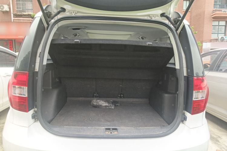 Used Skoda Yeti 2017 TSI280 DSG Advanced Edition
