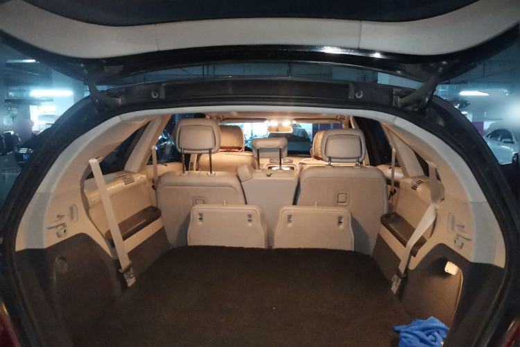 Used Mercedes-Benz R-Class 2014 R 320 4MATIC Business Model