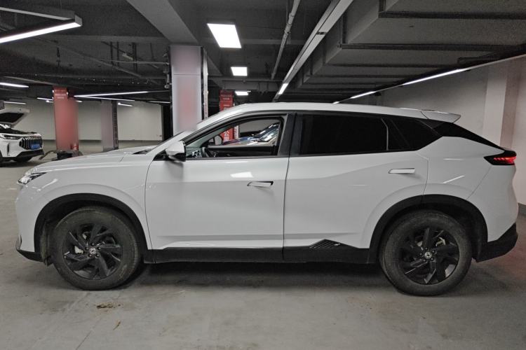 Used Dongfeng Aeolus SKY EV01 2023 445km PRO
