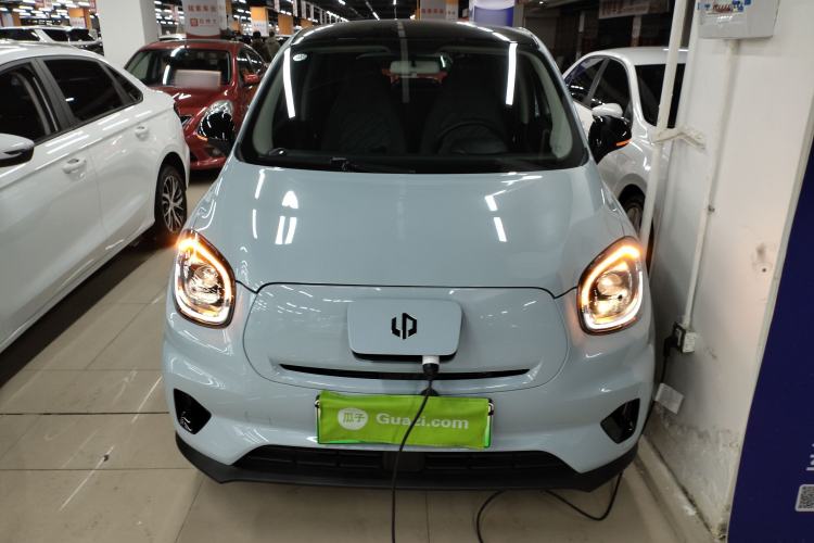 Used Leapmotor T03 2025 310 Comfort Edition
