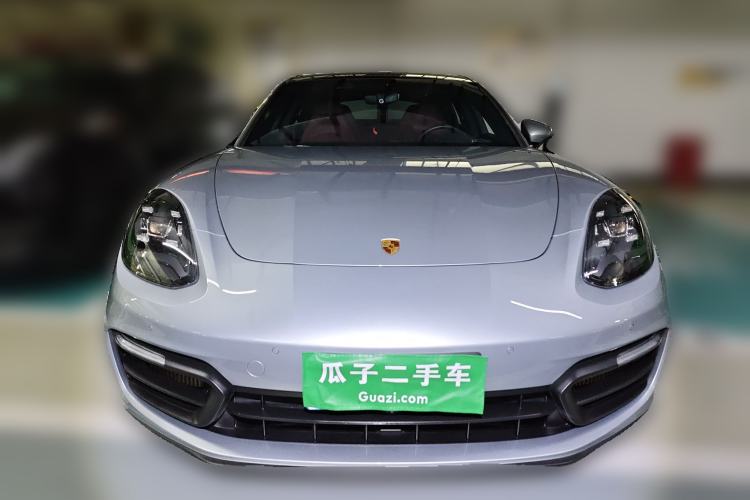 Used Porsche Panamera 2022 Panamera 2.9T