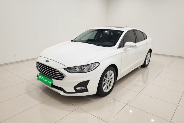 Used Ford Mondeo 2020 EcoBoost 200 Stylish Model Guazi used car, China used car export, Used car for sale, Used  cars, Cheapest cars for sale
