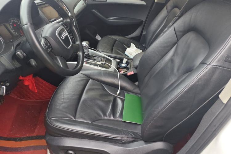 Used Audi Q5 2012 2.0TFSI Technology Model