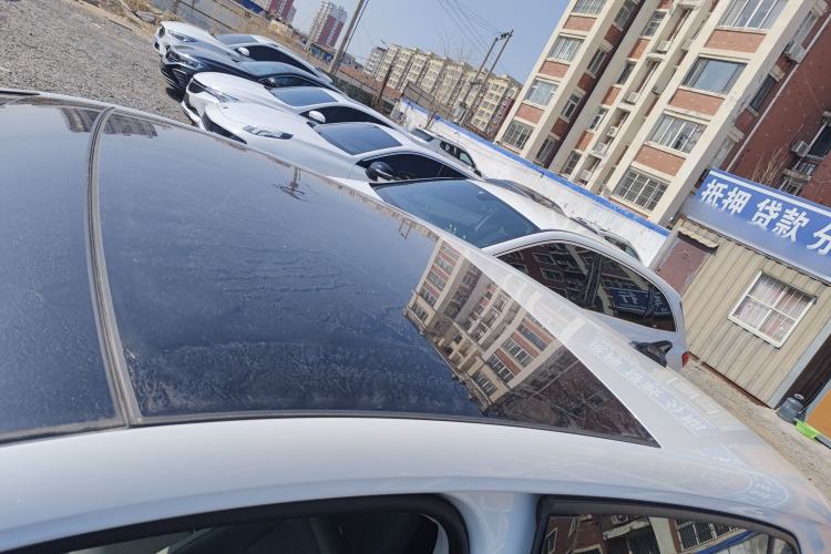 Used Volkswagen Golf 2021 280TSI DSG Pro
