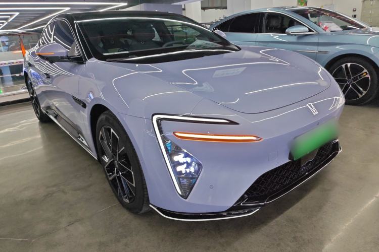 Used Avatr 06 2025 Pro Range-Extended Edition